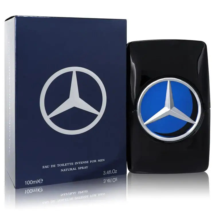 Man Intense By Mercedes Benz Cologne for Men by Gamer Scents