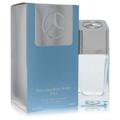Select Day By Mercedes Benz Cologne for Men by Gamer Scents