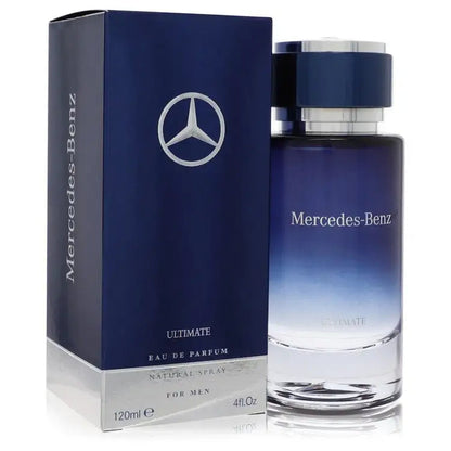 Ultimate By Mercedes Benz Cologne for Men by Gamer Scents