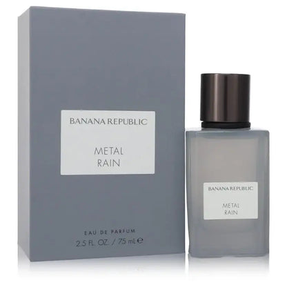 Metal Rain By Banana Republic (Unisex)