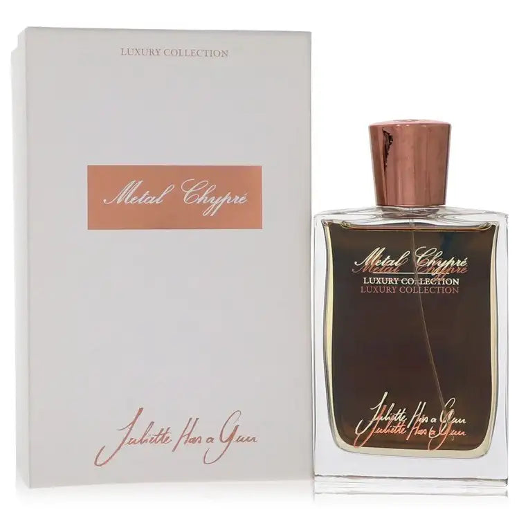 Metal Chypre By Juliette Has A Gun (Unisex) by Gamer Scents