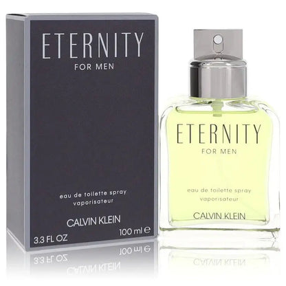 Eternity By Calvin Klein Cologne for Men by Gamer Scents
