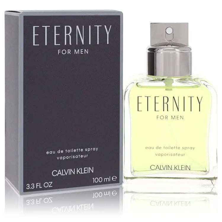 Eternity By Calvin Klein Cologne for Men