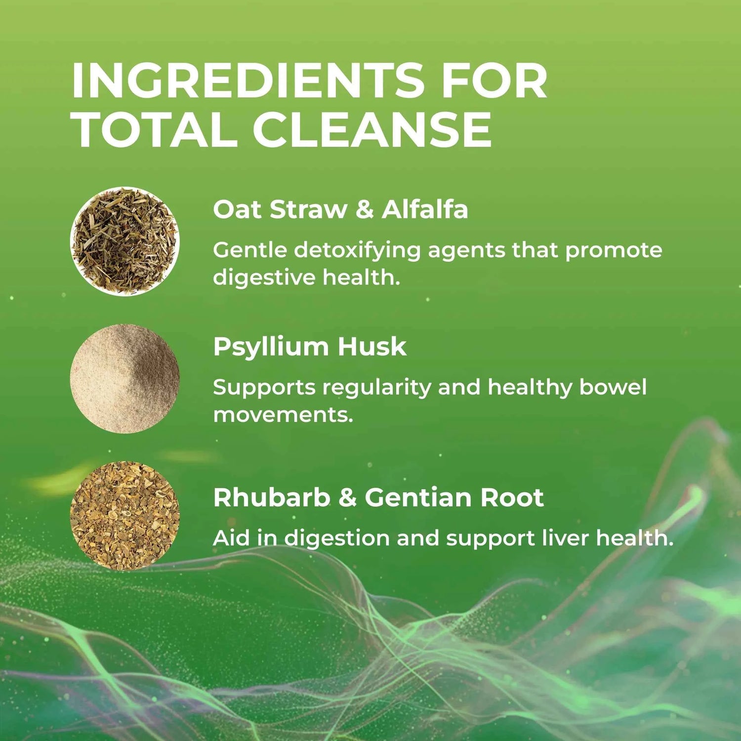 JUMP!KETO Colon Detox Capsules