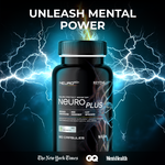 Neuro Plus by RevitMe