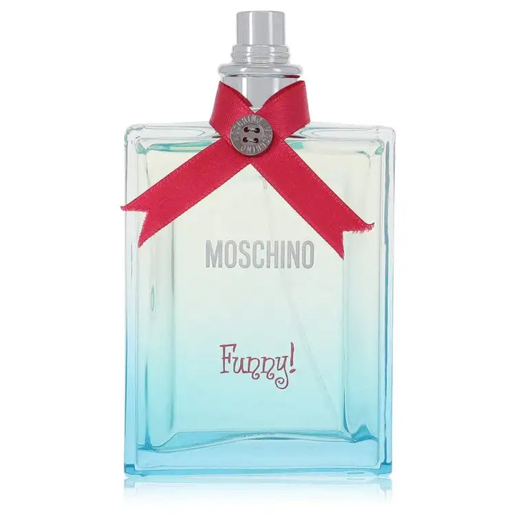 Funny By Moschino Perfume for Women by Gamer Scents