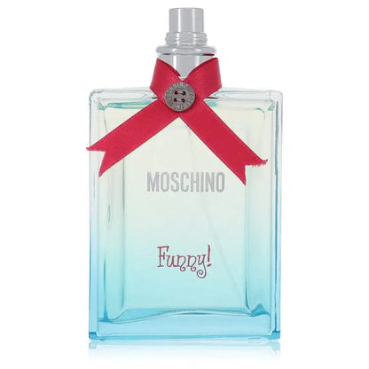 Funny By Moschino Perfume for Women by Gamer Scents