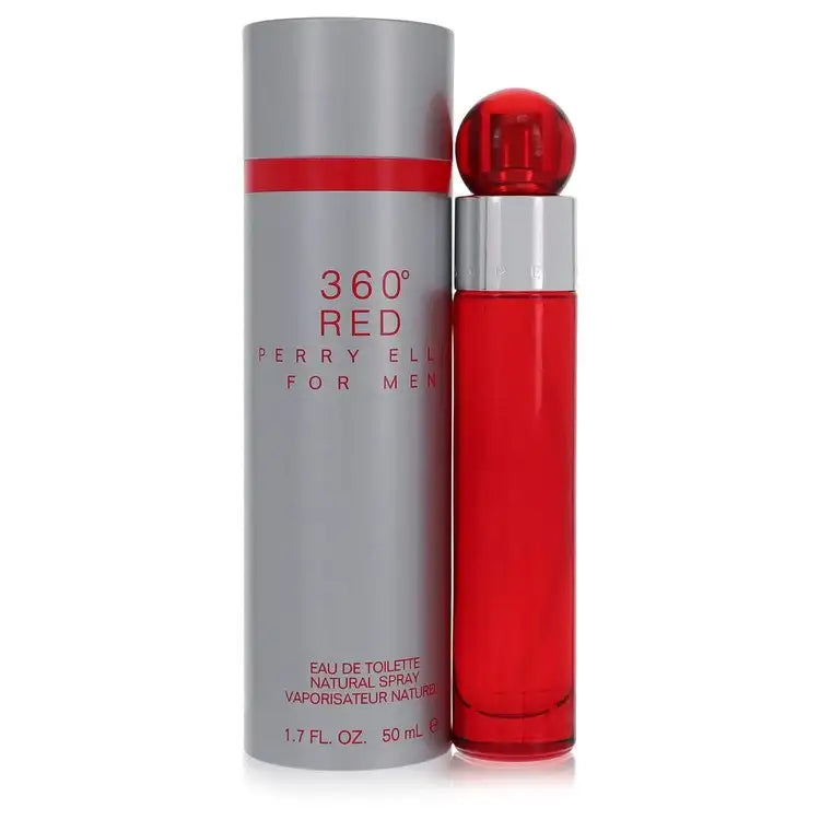 360 Red By Perry Ellis Cologne for Men by Gamer Scents