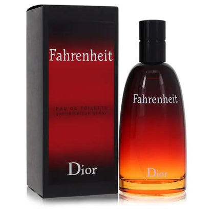 Fahrenheit By Christian Dior Cologne for Men by Gamer Scents