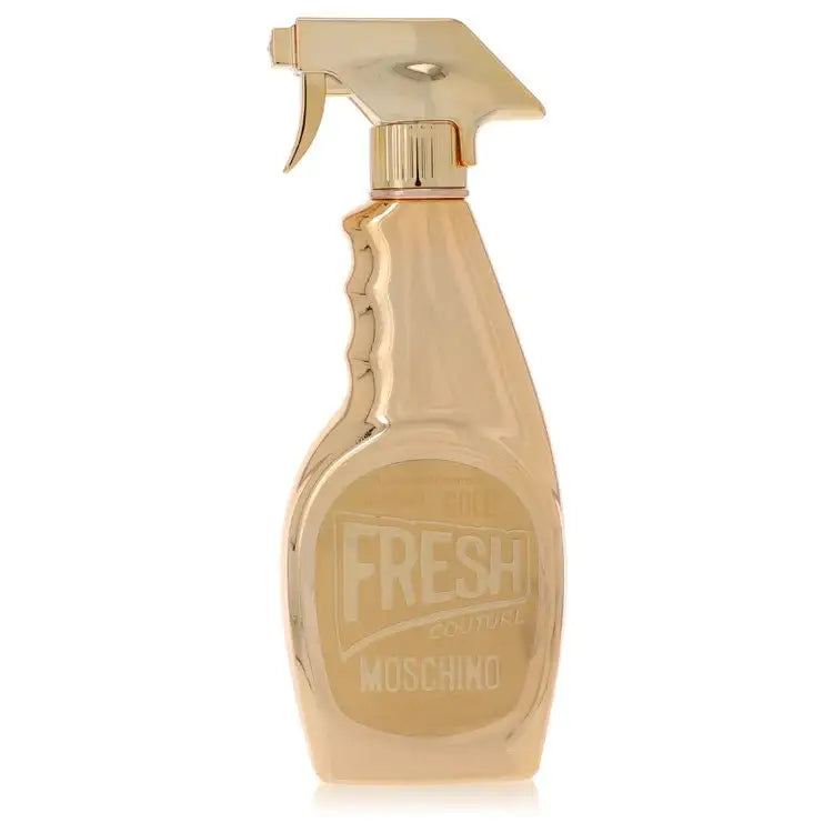 Fresh Gold Couture By Moschino Perfume for Women by Gamer Scents