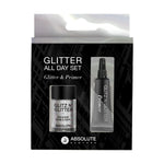 ABSOLUTE Glitz N' Glitter All Day Set - Diamond Crush - accessories
