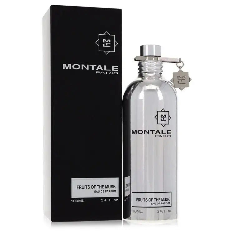 Fruits Of The Musk By Montale (Unisex) by Gamer Scents
