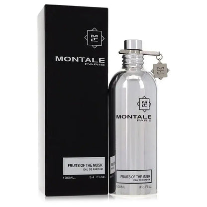 Fruits Of The Musk By Montale (Unisex) by Gamer Scents