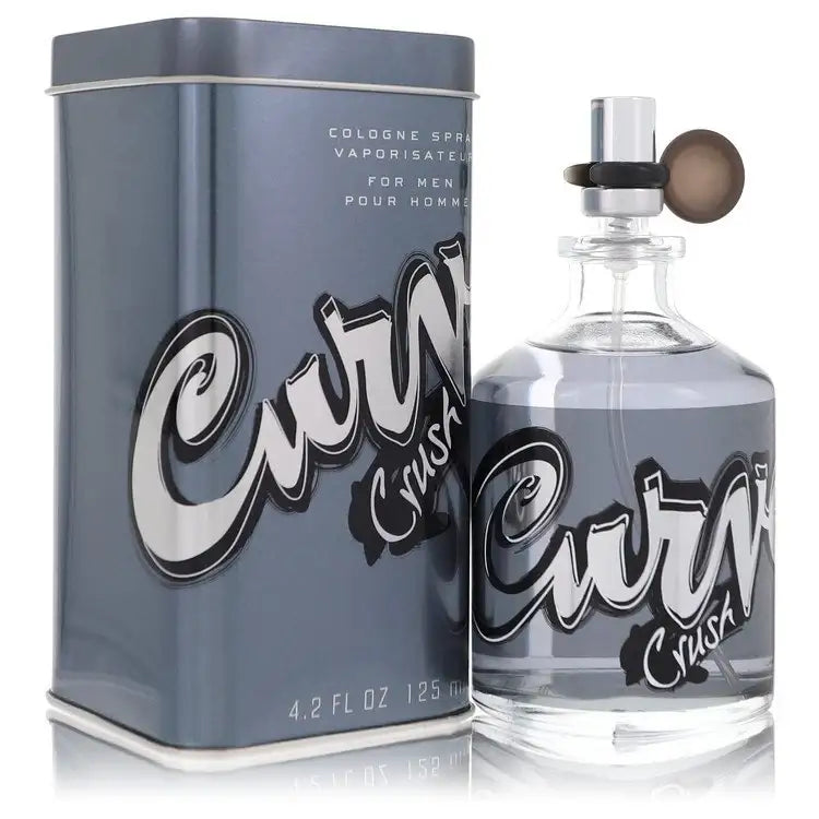 Curve Crush By Liz Claiborne Cologne for Men