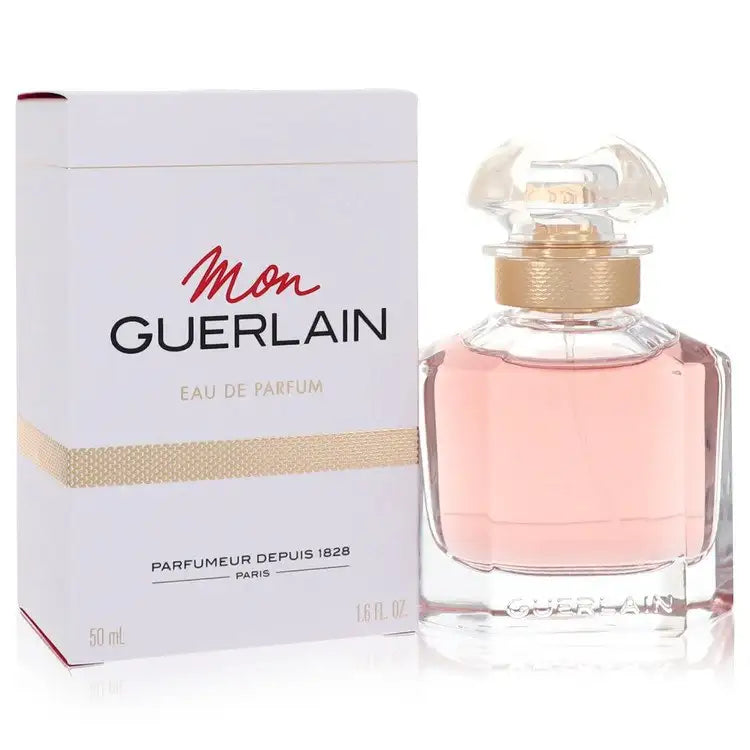 Mon Guerlain By Guerlain Perfume for Women
