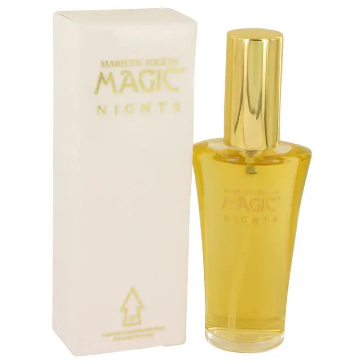 Magic Nights By Marilyn Miglin Perfume for Women by Gamer Scents
