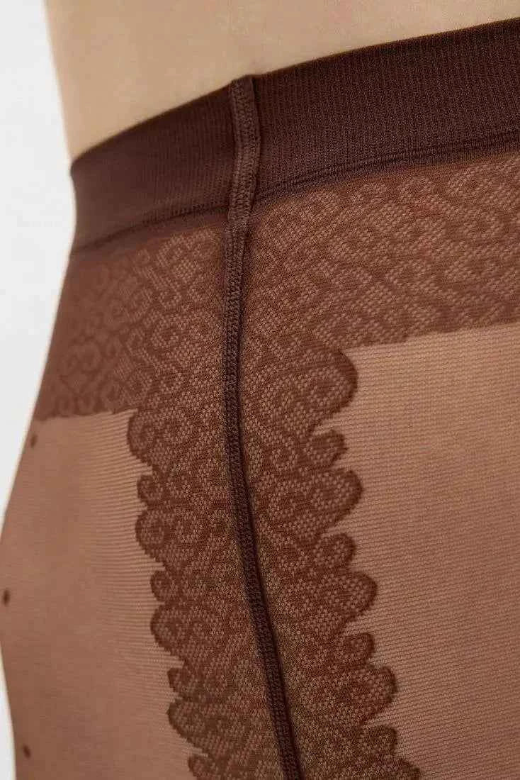 Fantasy Tights Conte Dots - Polka Dots