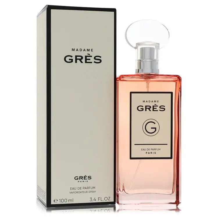 Madame Gres By Parfums Gres Perfume for Women by Gamer Scents