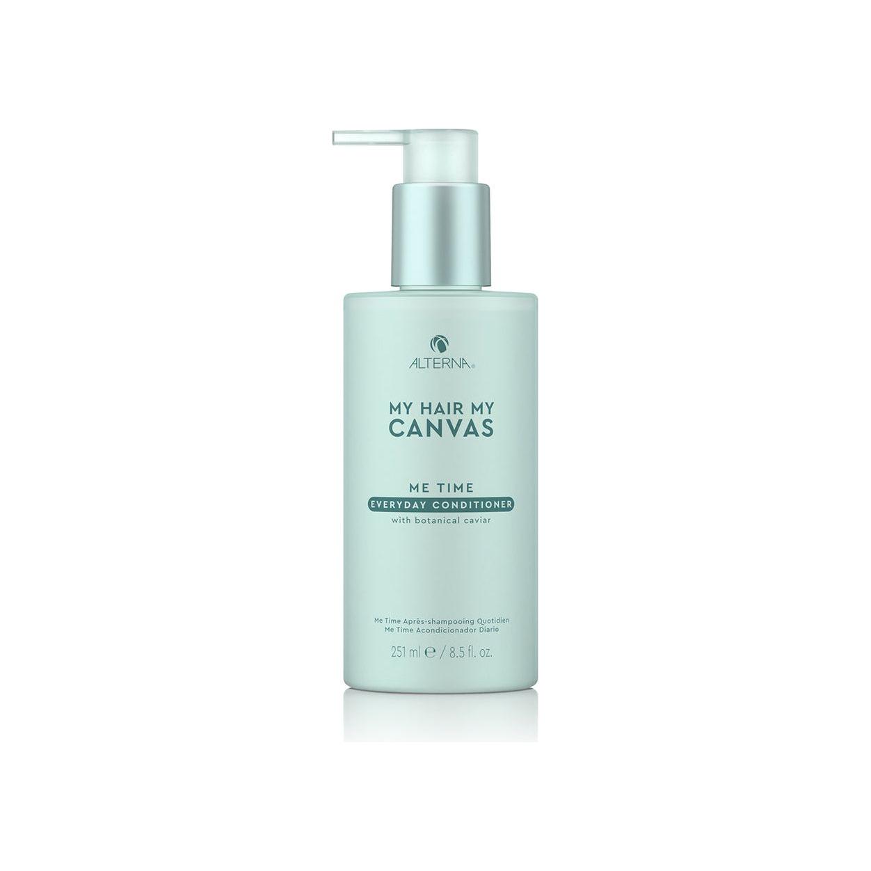 Alterna My Hair My Canvas Me Time Everyday Conditioner, 8.5-oz. by Pasteur Pharmacy