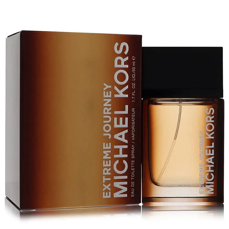 Extreme Journey By Michael Kors Cologne for Men