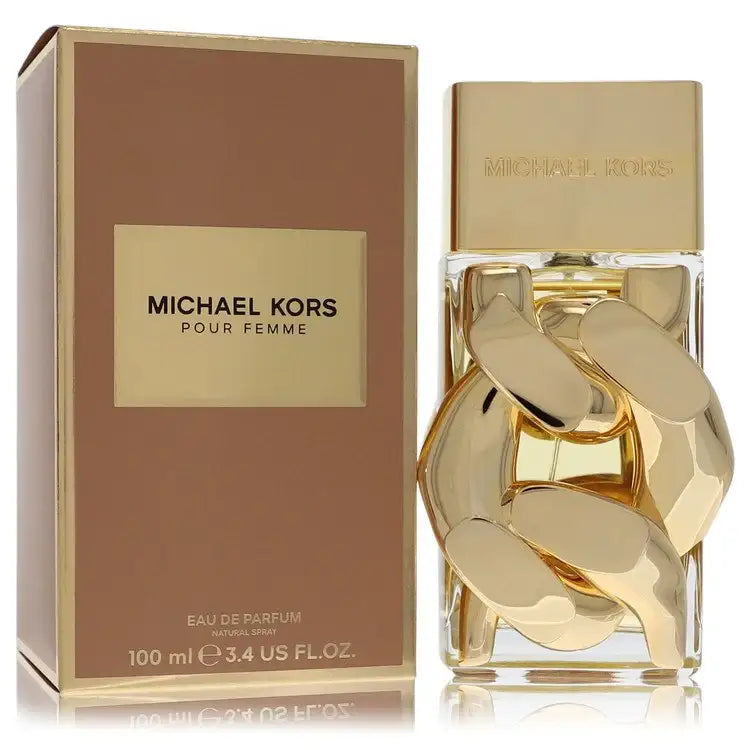 Pour Femme By Michael Kors Perfume for Women - DestGlow