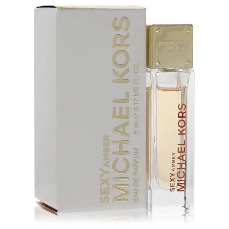 Sexy Amber By Michael Kors Perfume for Women