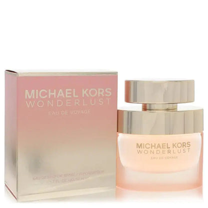 Wonderlust Voyage By Michael Kors Perfume for Women by Gamer Scents