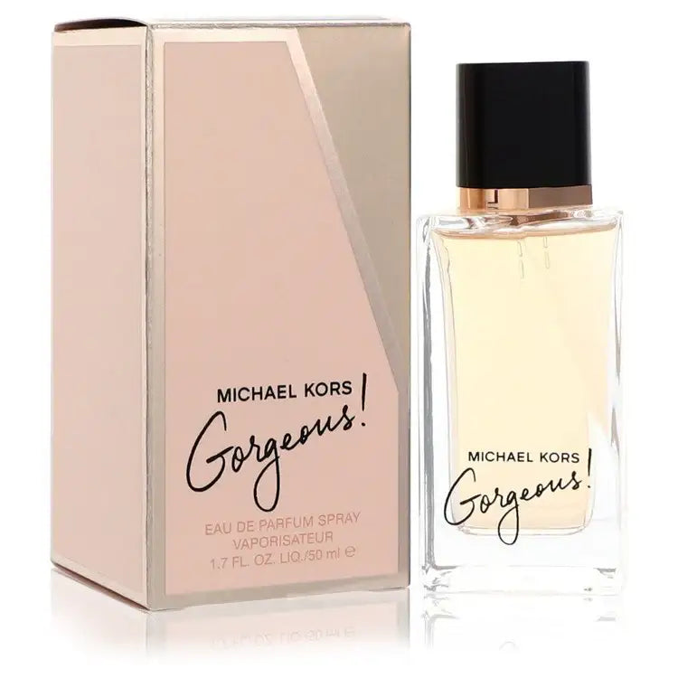 Gorgeous By Michael Kors Perfume for Women