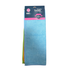 Microfiber Cleaning Towels, 3 pack by Farmacias Savia