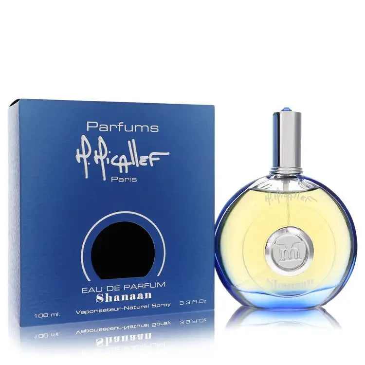 Micallef Shanaan By M. Micallef Perfume for Women by Gamer Scents