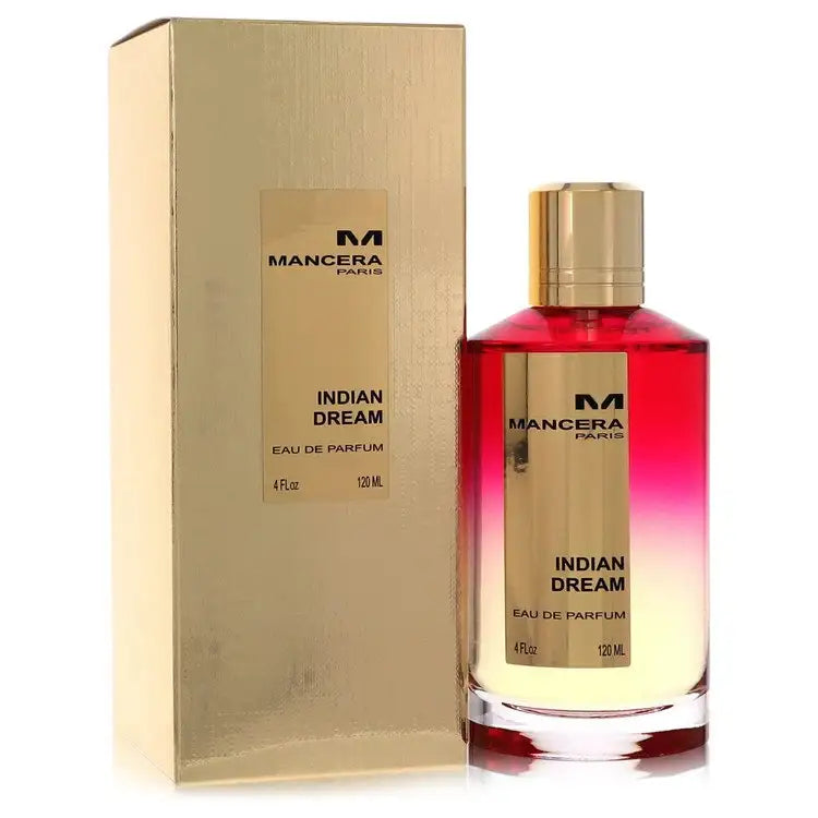 Indian Dream By Mancera Perfume for Women
