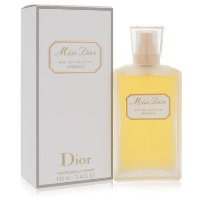 Miss Dior Originale By Christian Dior Perfume for Women