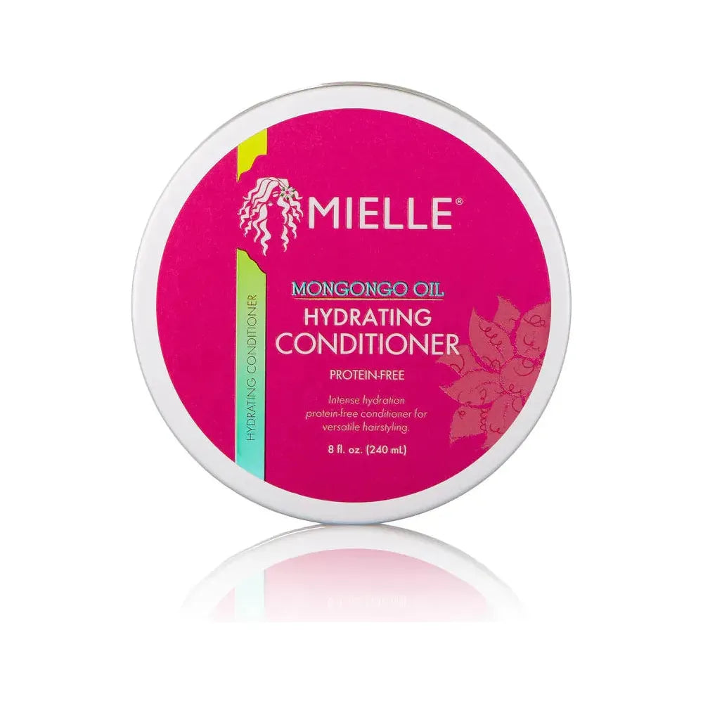 Mielle Mongongo Hydrating Conditioner 8 oz by Pasteur Pharmacy