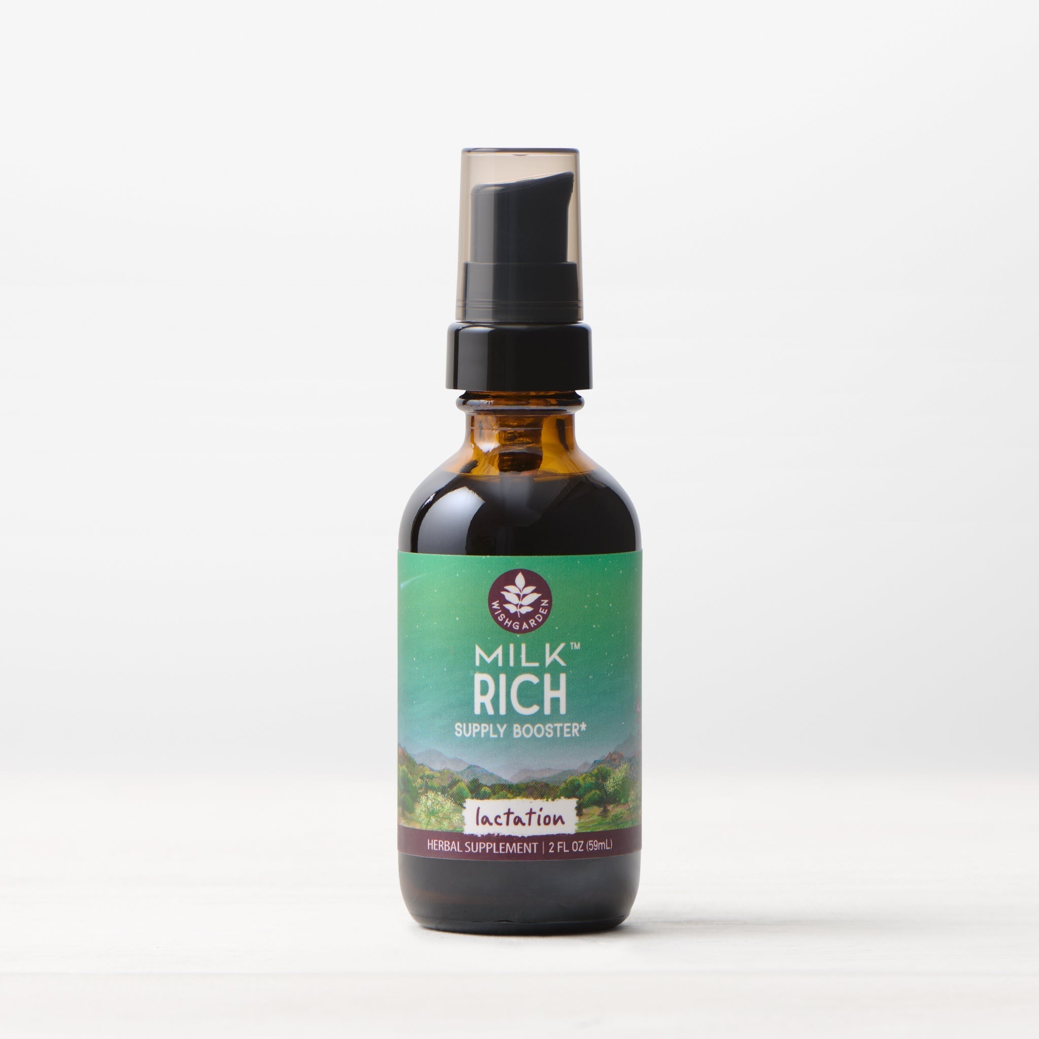 Postpartum Essentials Kit with Gift Box by WishGarden Herbs