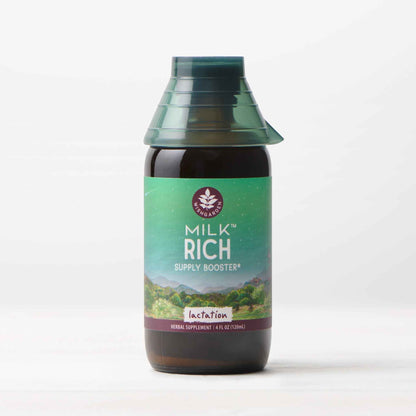 Milk Rich Supply Booster