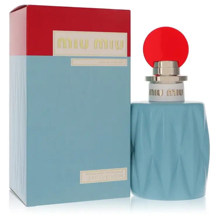 Miu Miu By Miu Miu Perfume for Women by Gamer Scents
