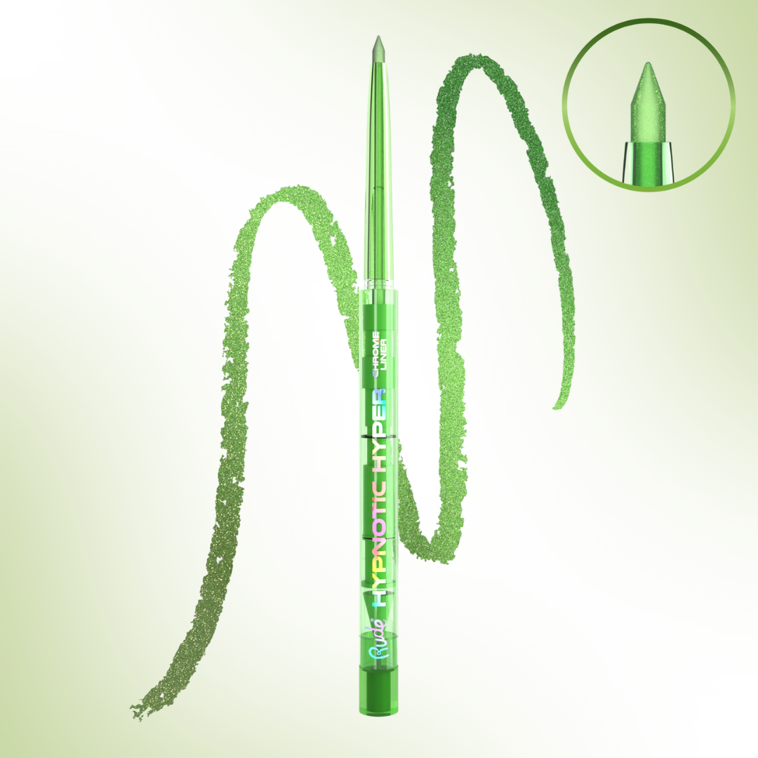 RUDE Hypnotic Hyper Chrome Liner - Mindwarp - DestGlow