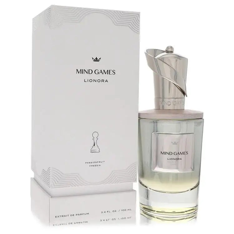 Lionora By Mind Games (Unisex) by Gamer Scents