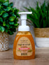 Liquid Soap | Rose Blossom by MION Artisan Soap Co.