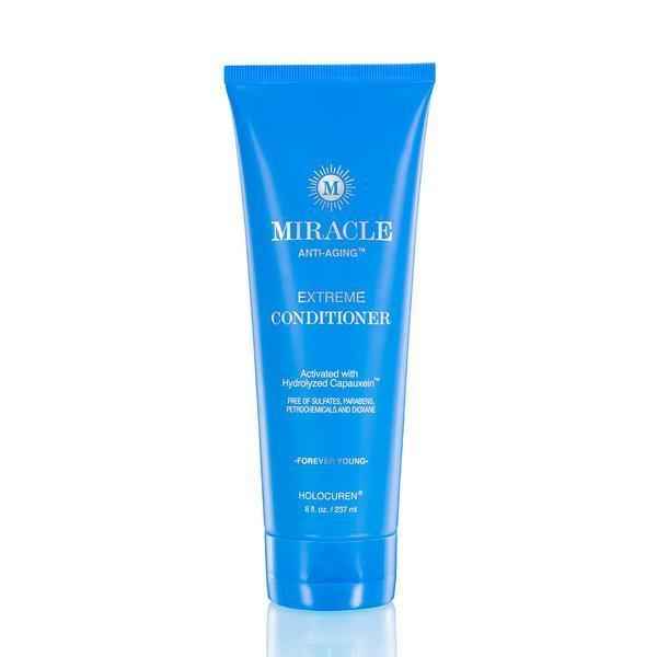 Miracle Anti-Aging EXTREME Conditioner for Hair and Follicle Repair, 8 oz