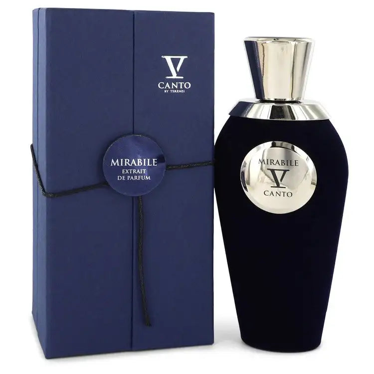Mirabile By V Canto (Unisex) by Gamer Scents