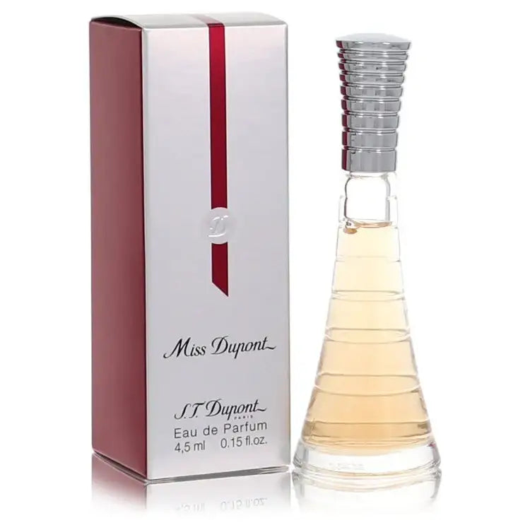 Miss Dupont By St Dupont Perfume for Women