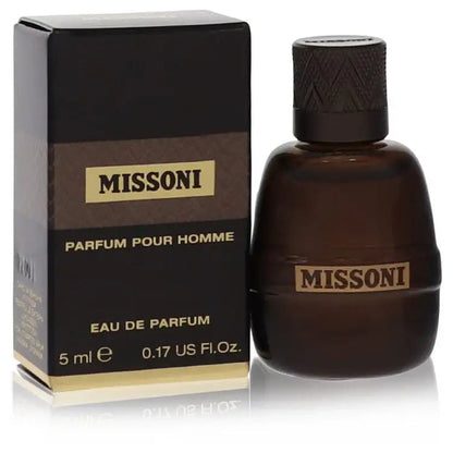 Missoni By Missoni Cologne for Men by Gamer Scents