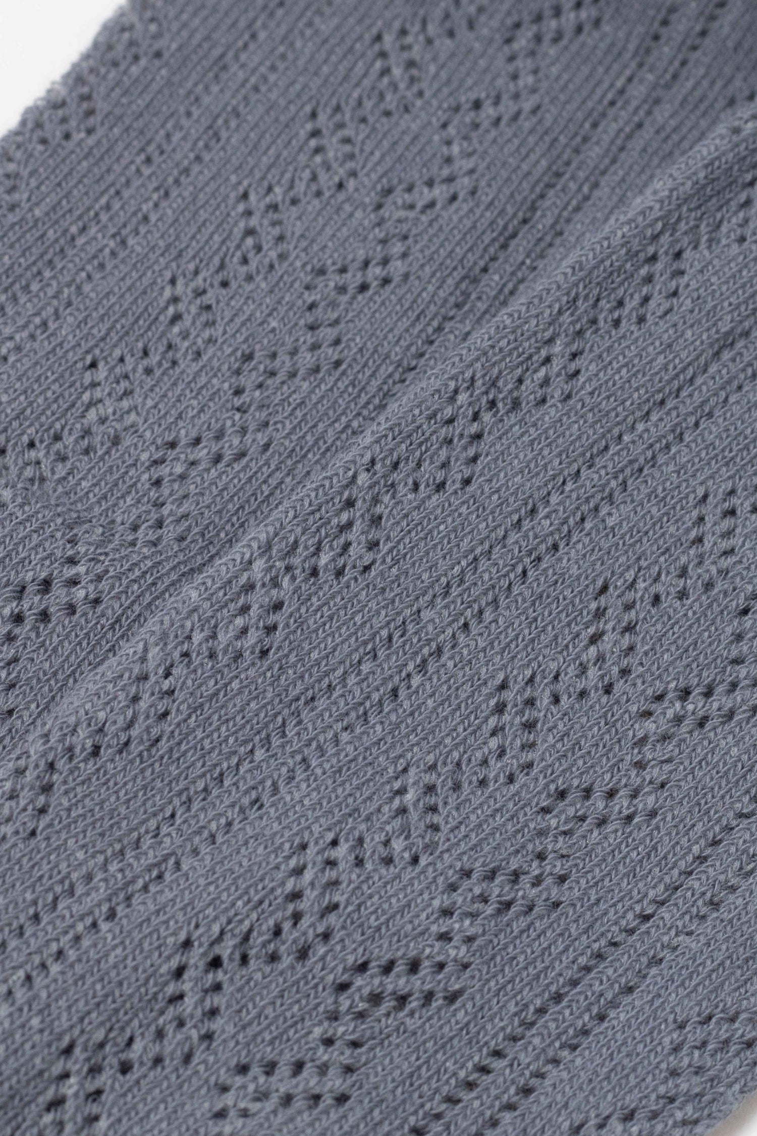 Conte-Kids Cotton Tights Miss 617 - Lace Pattern