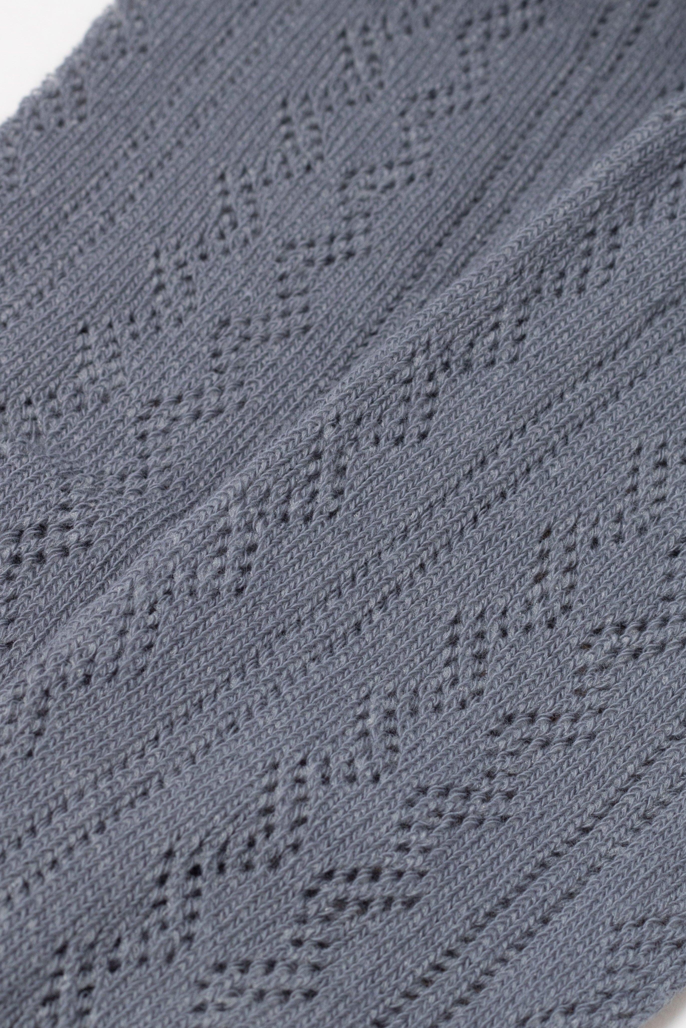 Conte-Kids Cotton Tights Miss 617 - Lace Pattern by TheRanok.com