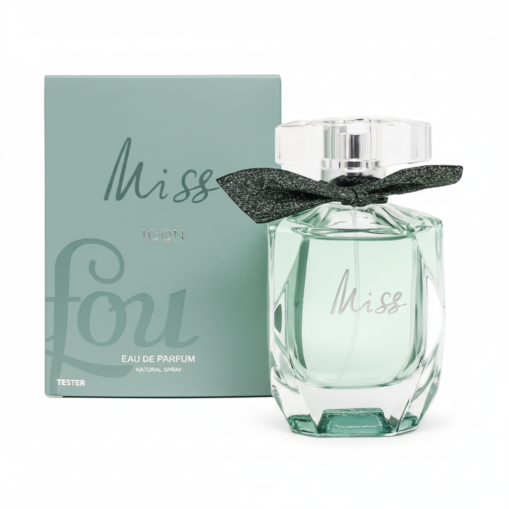 Miss Lover by Johan B women&