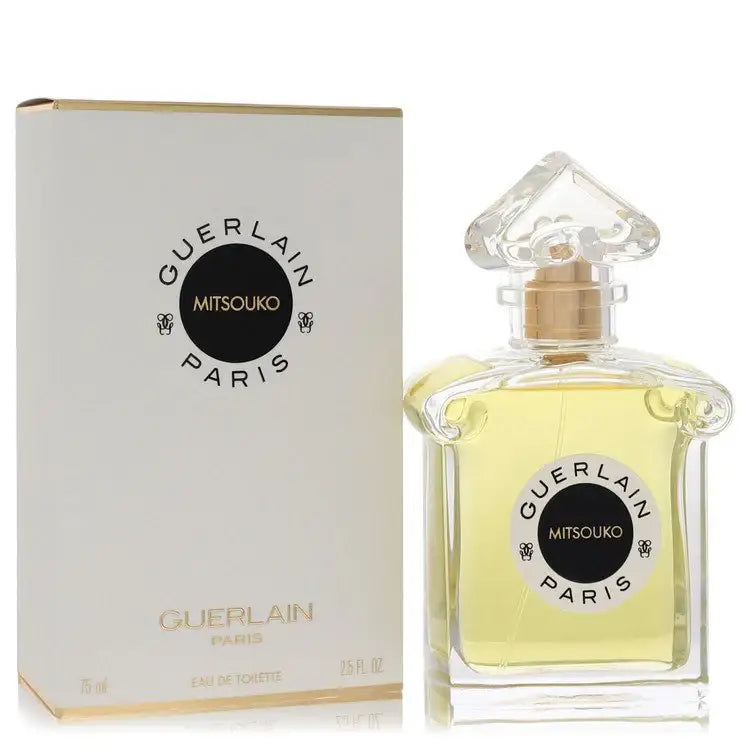 Mitsouko By Guerlain Perfume for Women by Gamer Scents