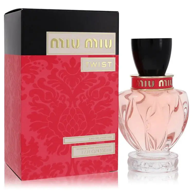 Twist By Miu Miu Perfume for Women by Gamer Scents