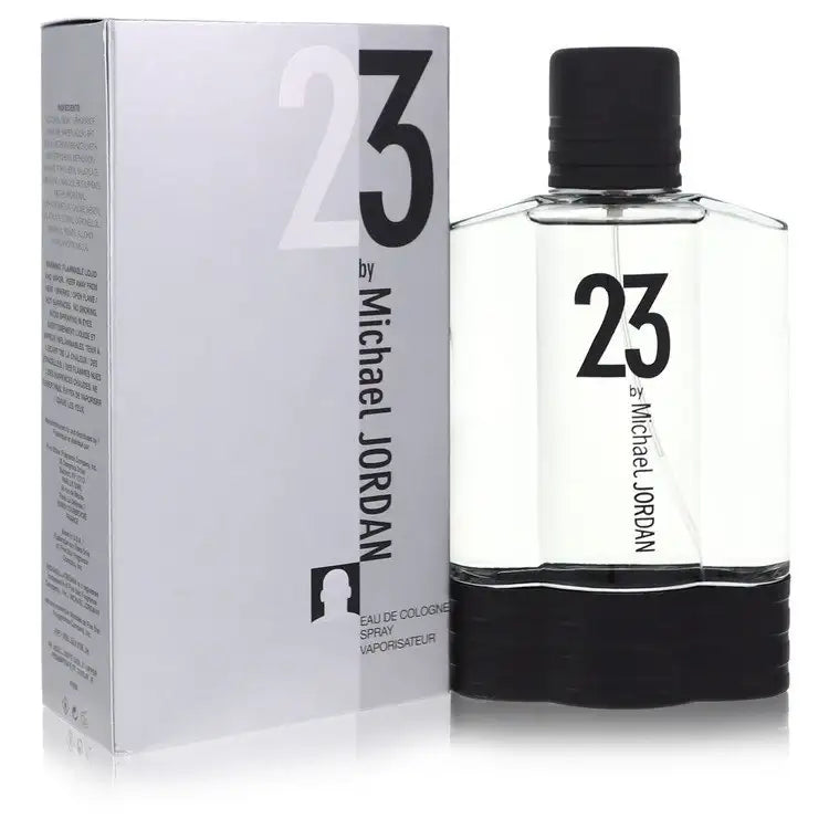 23 By Michael Jordan Cologne for Men by Gamer Scents