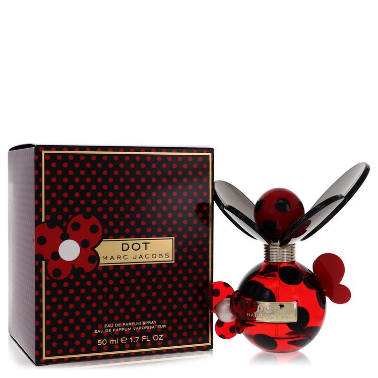 Marc Jacobs Dot by Marc Jacobs Eau De Parfum spray 1.7 oz for Women 
